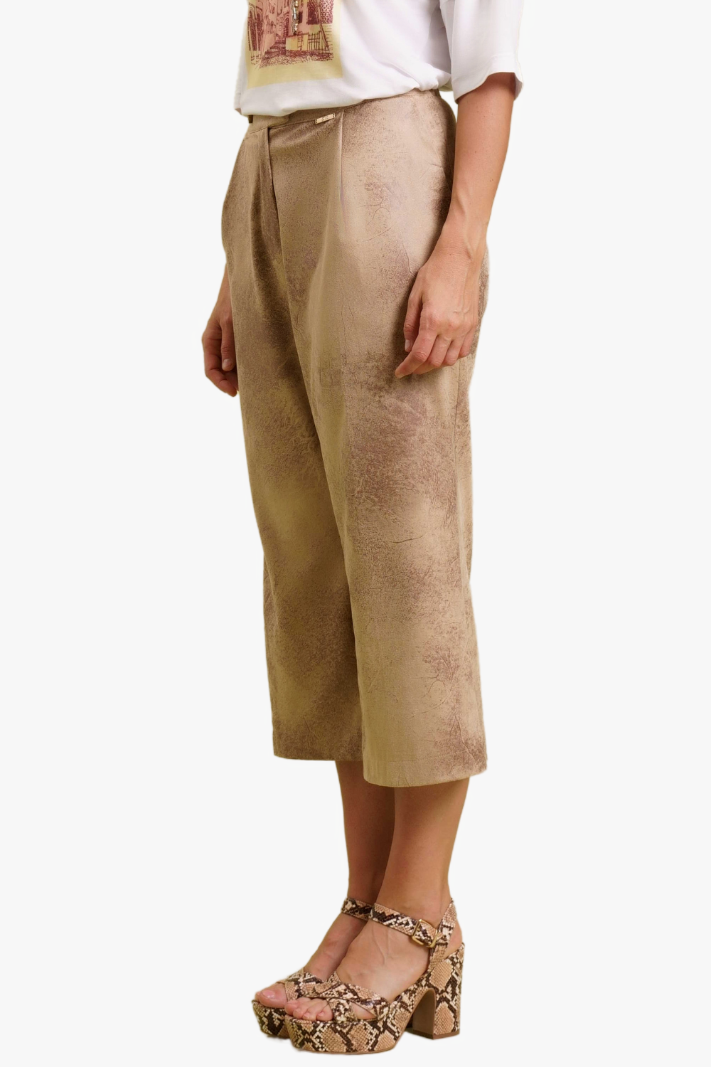 PANTALONE CULOTTE