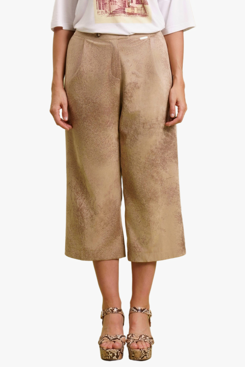 PANTALONE CULOTTE