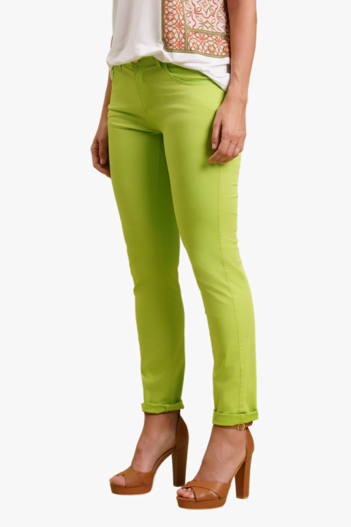 PANTALONE SLIM