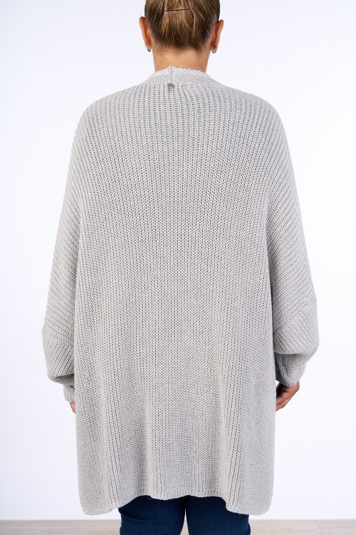 CARDIGAN A UOVO