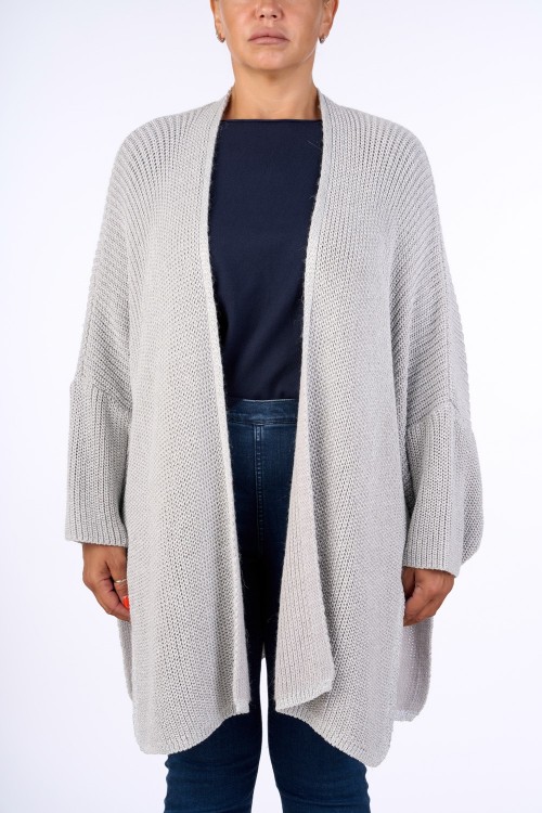 CARDIGAN A UOVO