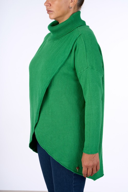 MAXIPULL CON INCROCIO