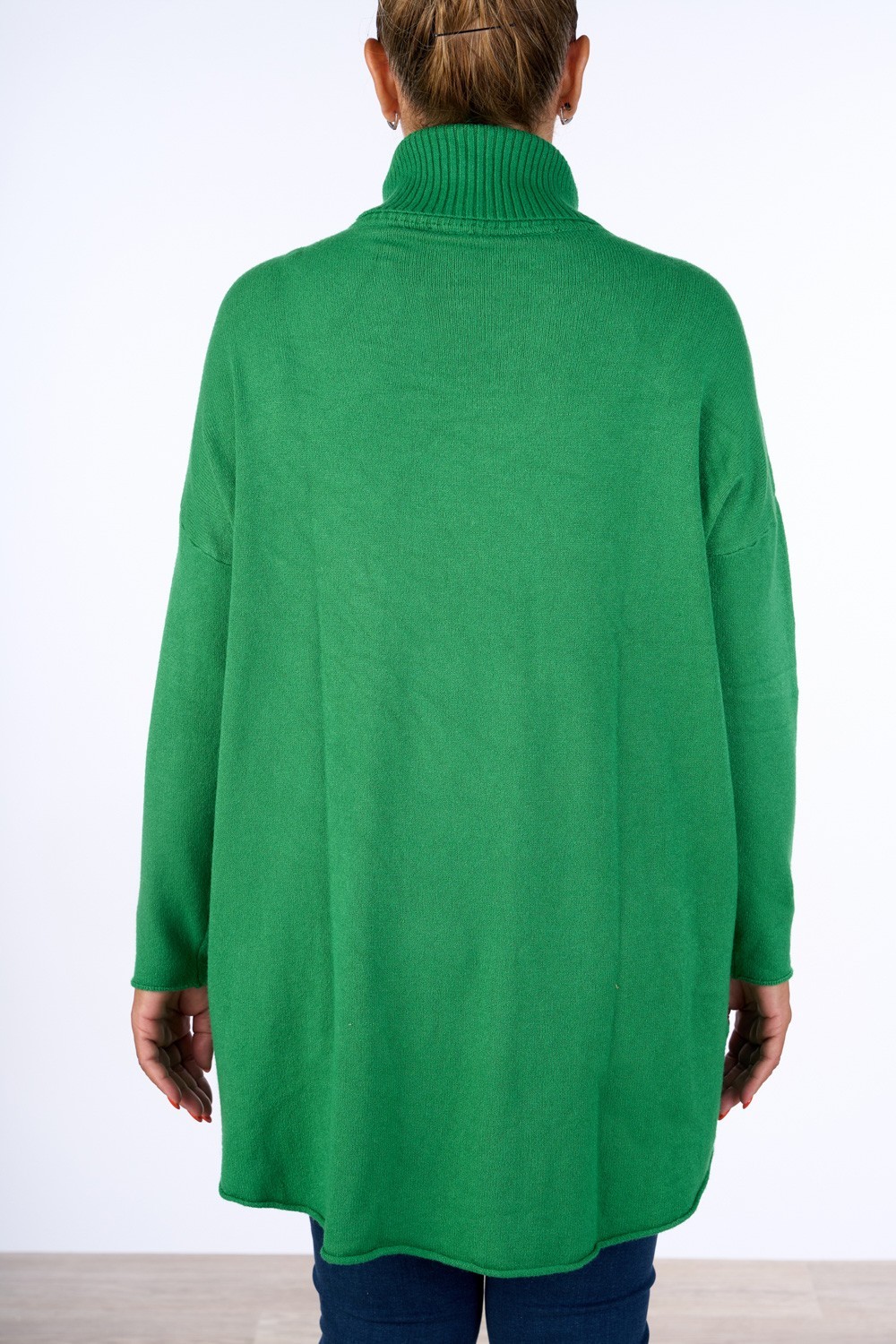 MAXIPULL CON INCROCIO