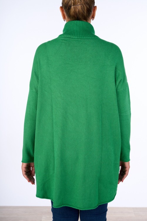 MAXIPULL CON INCROCIO