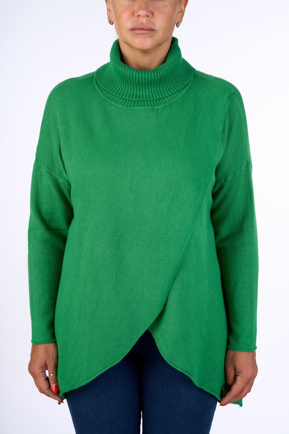 MAXIPULL CON INCROCIO