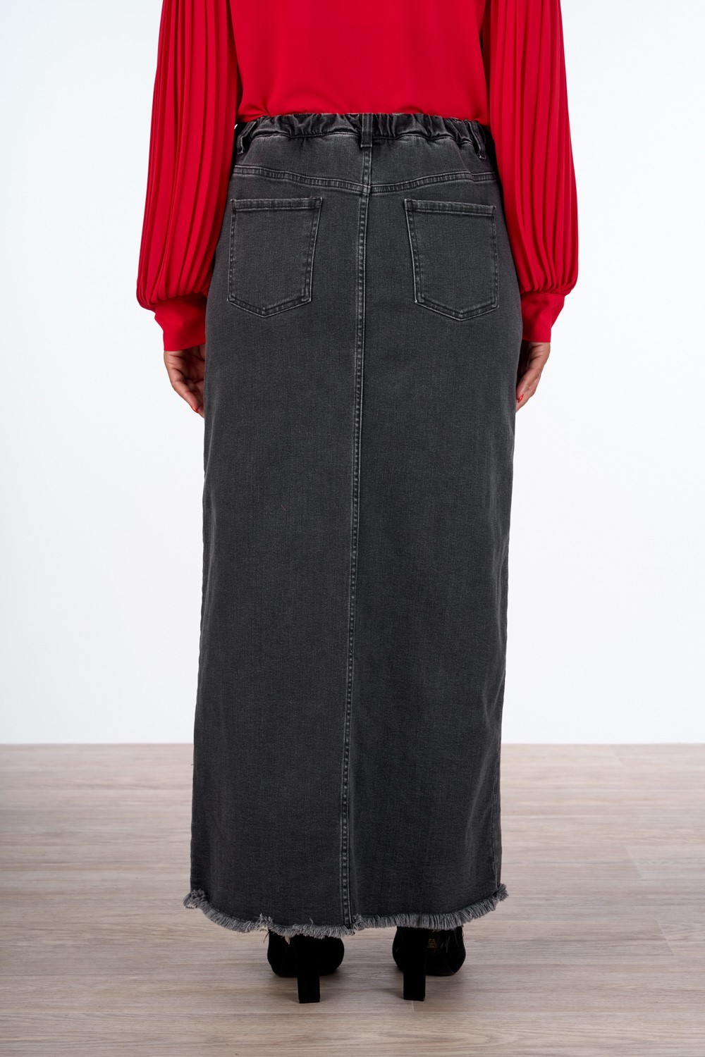 GONNA LUNGA CON SPACCO