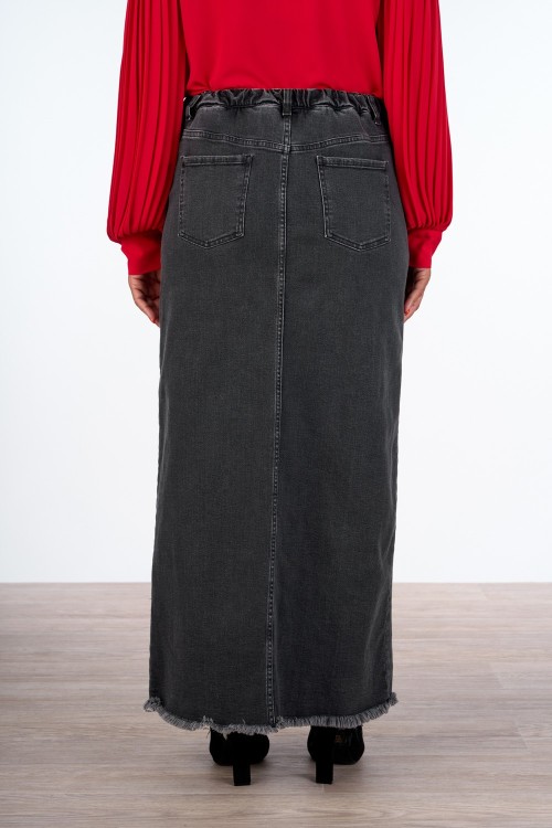 GONNA LUNGA CON SPACCO