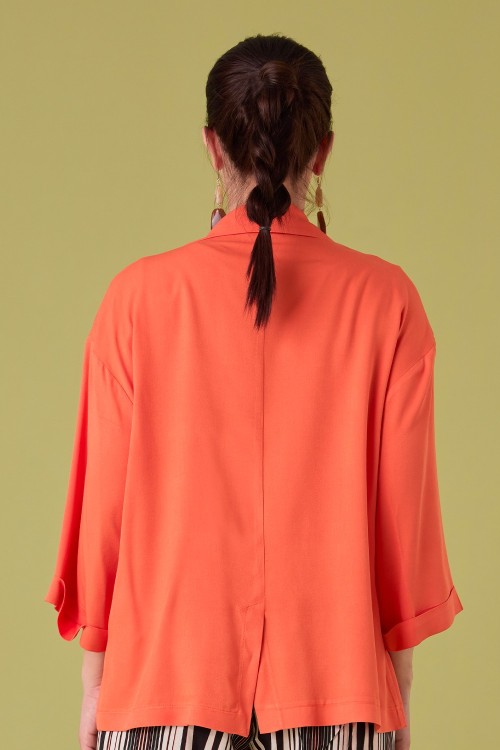 GIACCA TASCA A TOPPA