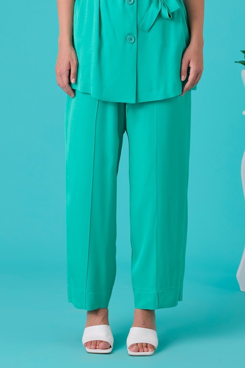 PANTALONE CON ELASTICO