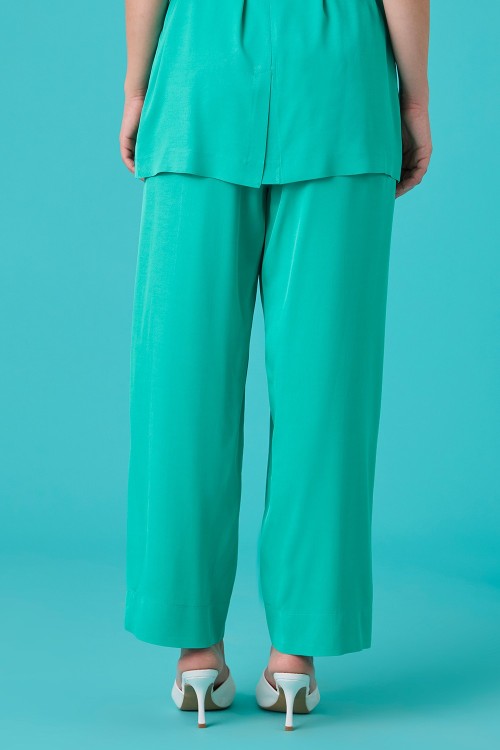 PANTALONE CON ELASTICO